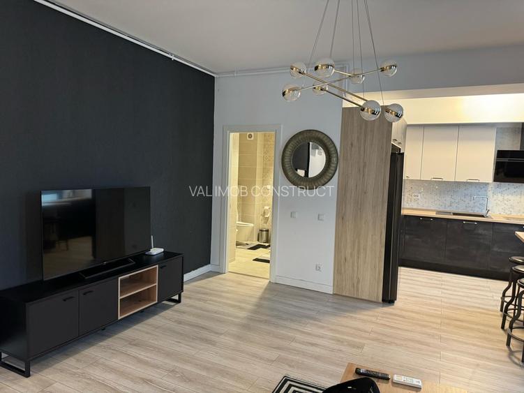 Apartament 2 Camere Pipera VI 207 - 4