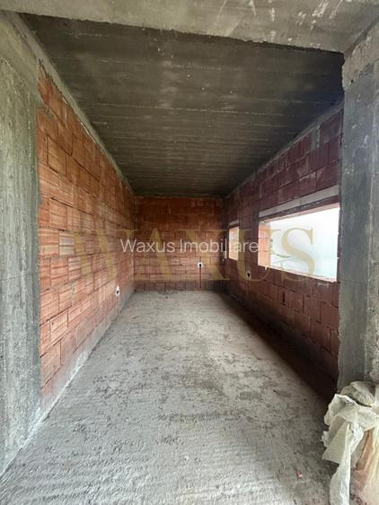 Duplex de vanzare cu 4 camere, 130 mp, zona Terra, Floresti! - 3