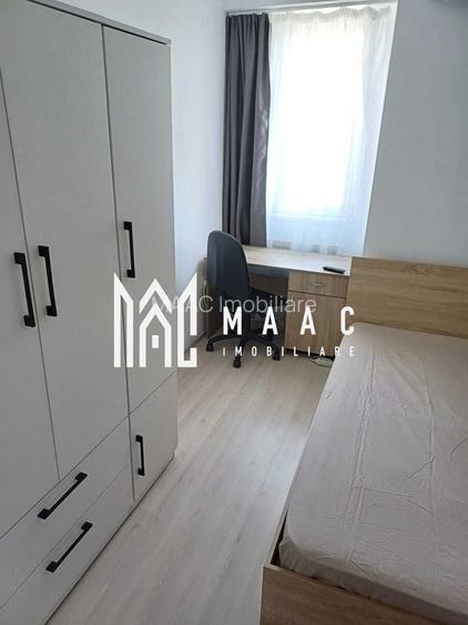 Apartamanet 3 camere I M. ViteazuI I Stanca parcare lift - 6