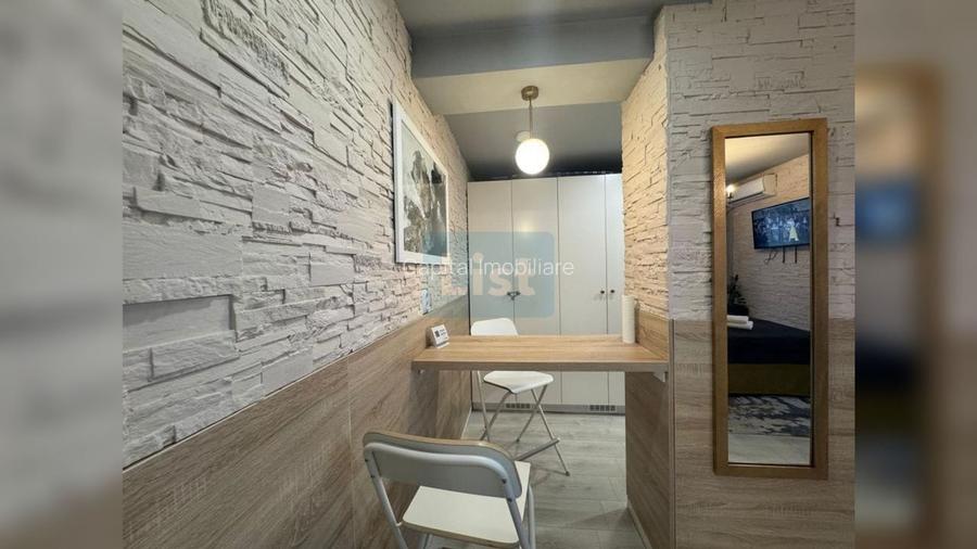 FARA COMISION! Apartament  modern de vanzare, zona OMV, EUROPA - 11