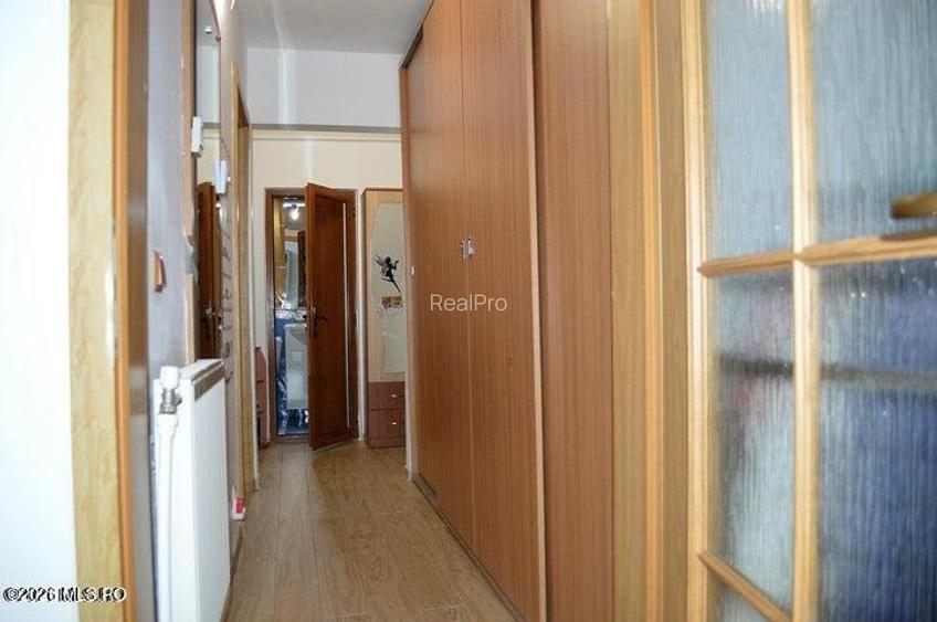 Eremia - Nord, 2 camere, decomandat, etaj 1, mobilat si utilat! - 6