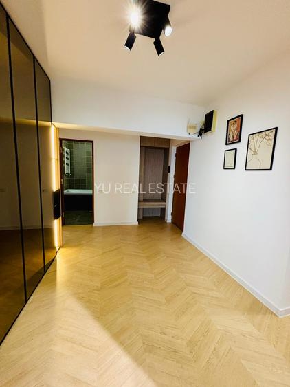 Apartament 3 camere | Vedere frontală la mare | Faleză Nord | Prima închiriere - 5