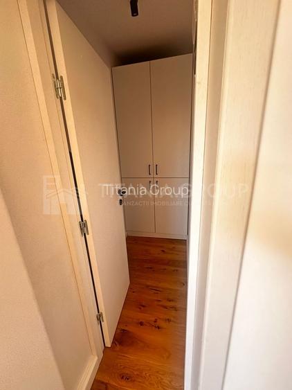 Apartament 2 camere decomandat, mobilat lux, Cibinului 31 – Central - 8