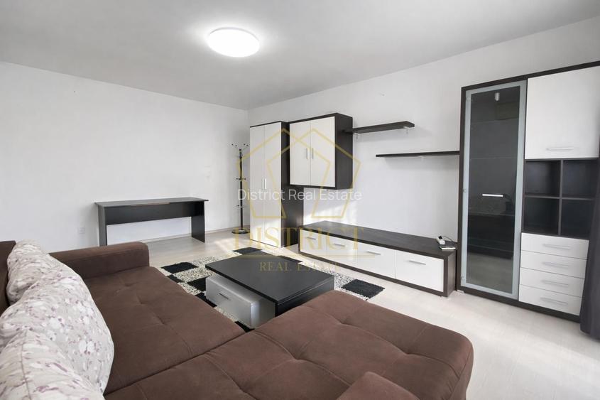 Apartament cu 2 camere | Dacia - 2