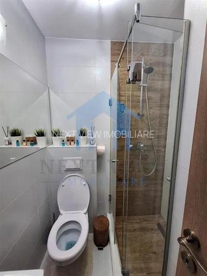 Garsoniera, Gheorgheni - 2