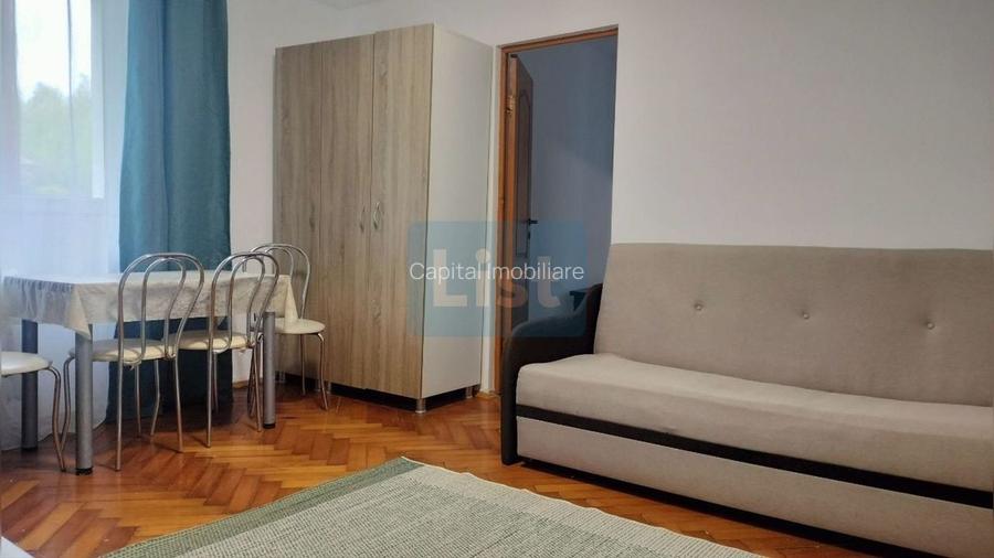 COMISION 0! Apartament cu 2 camere de vanzare in Gheorgheni - 2