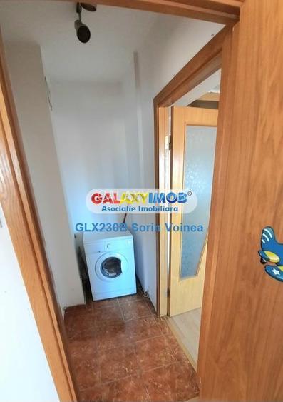Apartament 3 camere Obor | 2 bai | 3 min. de metrou | valabil din Mai - 9
