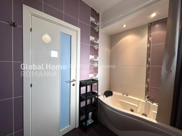 Apartament 2 Camere | 1 Mai-Bld. Ion Mihalache | 87mp - 13