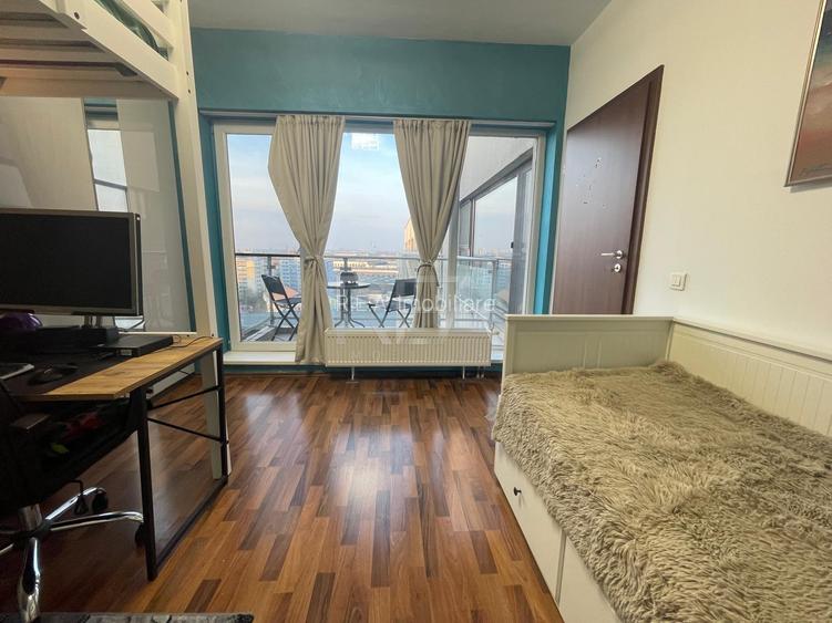 Rasarit de soare 3 camere  are ,loc de parcare 2 ,boxe titan auchan -L Rebreanu - 9