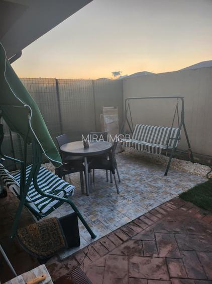 Casă de vânzare în complex privat | 108 mp | Curte proprie | 2 locuri parcare - 17