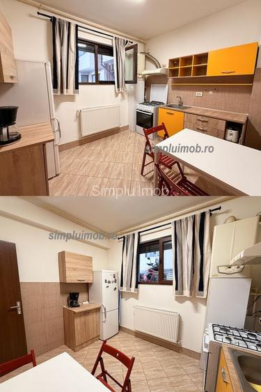 Garsoniera 1 Decembrie Utilata Mobilata - 2