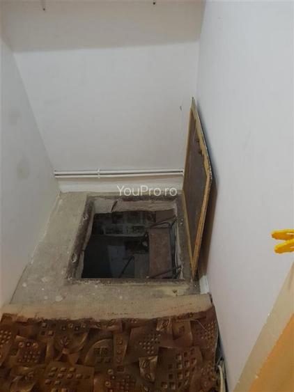 Apartament cu Centrala si Boxa Iulius Mall - 12