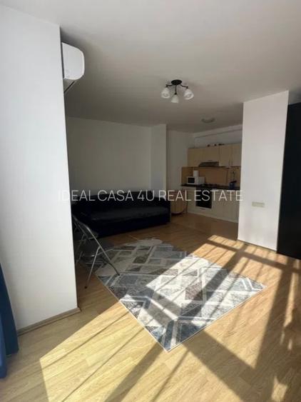 Apartament cu 2 camere in Tatarasi-Green Park - 3