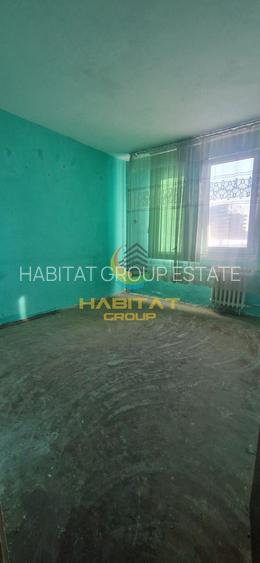 Vanzare apartament cu 2 camere in zona Piata Minis zona Titan necesita renovare - 9