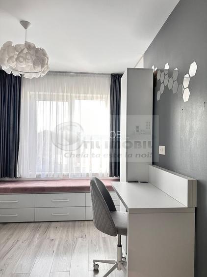 Apartament 3 camere, Nicolina, parcare 155.000 Euro - 12