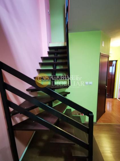 apartament 2 camere – Nicolina, Iași – mobilat și utilat - 3