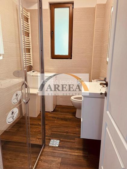 Apartament 2 camere zona Țintașului 1 mai - 13