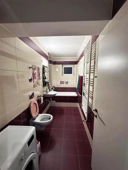 Inchiriem Apartament 2 Camere, Modern, Decomandat, Tractorul - 5