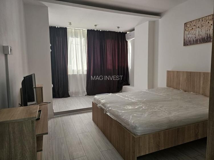 Apartament 3 camere de inchiriat - Tiglina 2, parter, 60 mp - 3