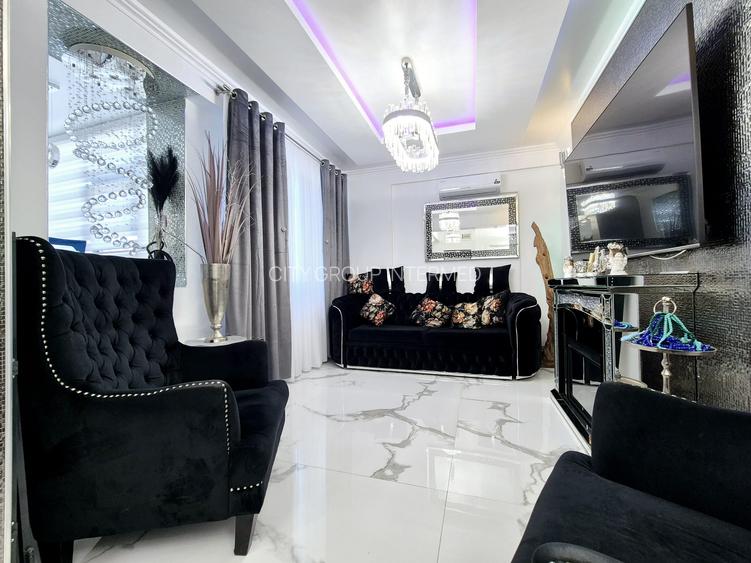 OCAZIE !!! Mamaia Nord - apartament de lux - 9