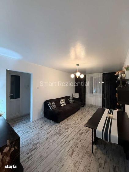 Aparatorii Patriei - Sos Berceni - Apartament 4 camere Mobilat Utilat - 2