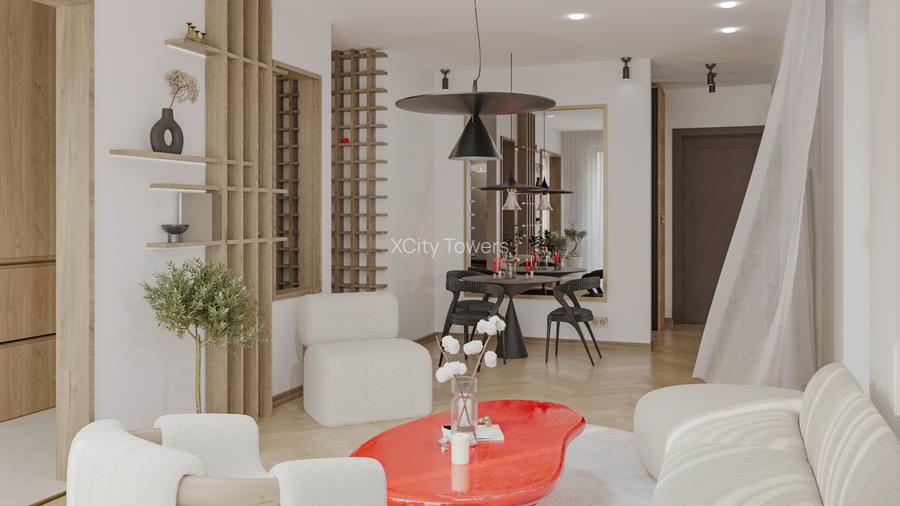 2 camere 153562 EURO cu TVA inclua - 4