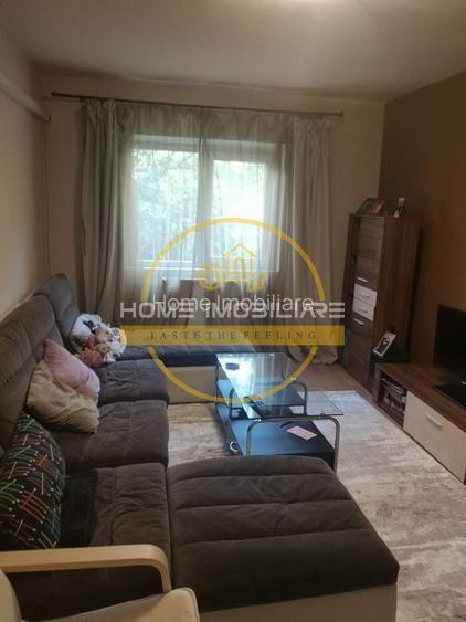 Apartament 3 camere Păcurari LukOil-Piața Păcurari - 4