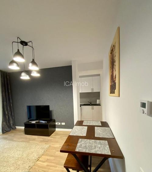 Apartament deosebit Arcadia Domenii 2 camere - 2