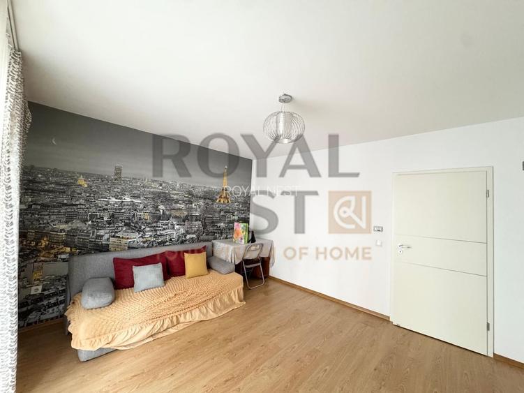 De inchiriat apartament cu 2 camere in Avantgarden3 - 2