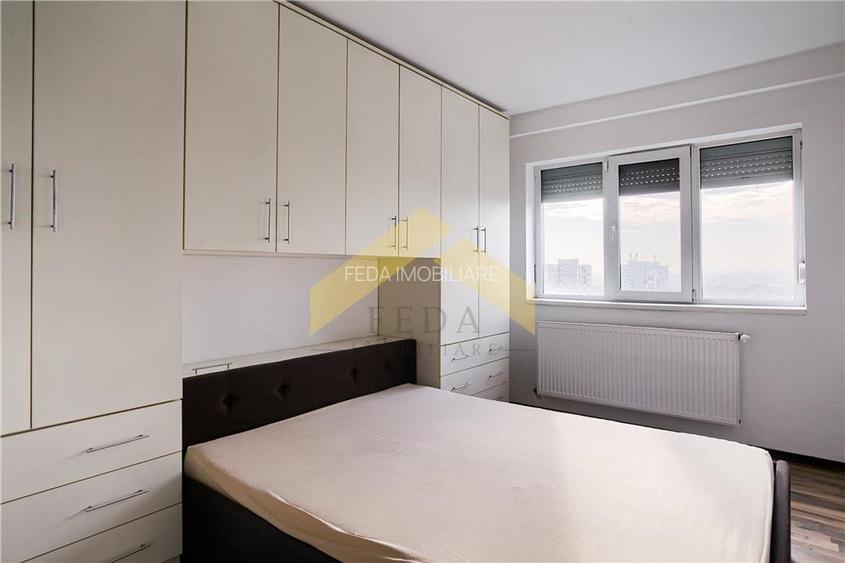 Apartament 2 camere de vanzare zona Aurel Vlaicu - 4