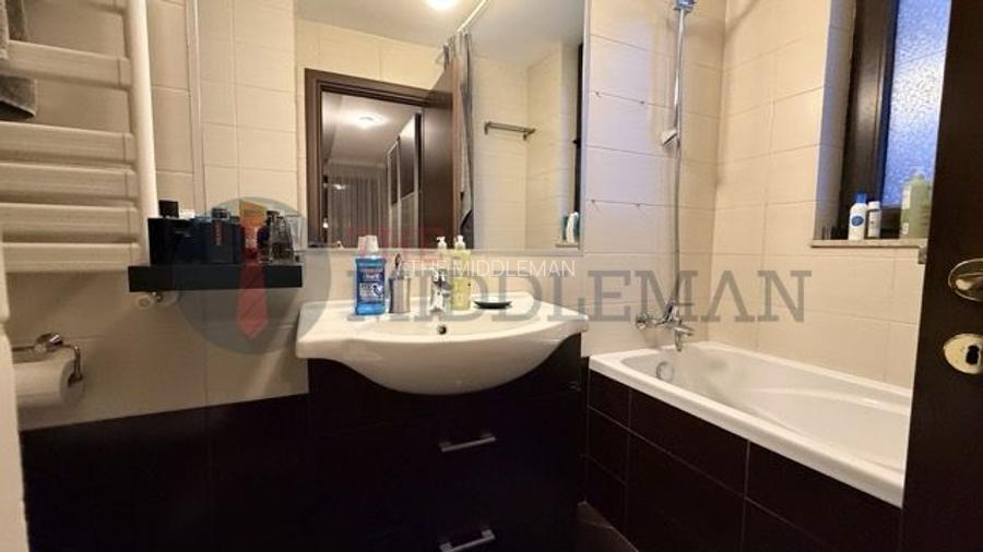 Apartament cu 3 camere langa Parcul Herastrau - 10