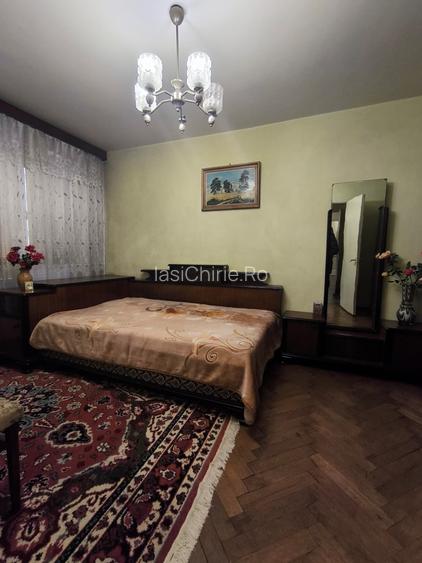 Inchirie ap 2 camere Parter Podu Ros la Bulevard - 4