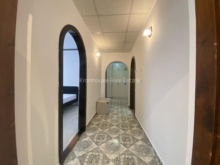 Apartament 2 camere decomandat– Strada Zizinului, in spate la Judetean - 9