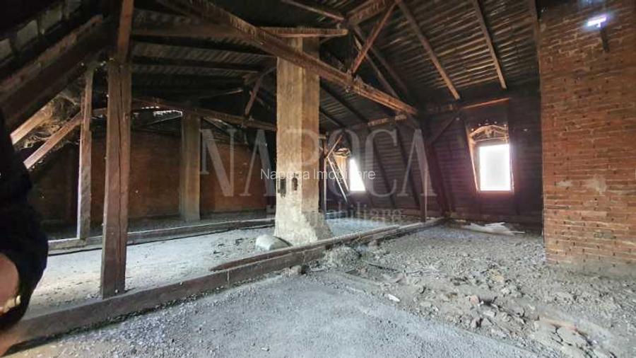 Casa 4 camere de vanzare in Subcetate Oradea, Oradea - 7