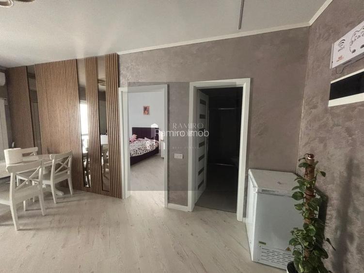 Apartament 3 camere decomandat Grand Kristal Residence/loc parcare - 4