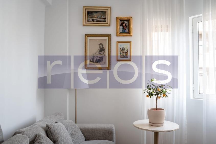 VANZARE 4 CAMERE PIATA ROMANA | GRADINA ICOANEI | - 5