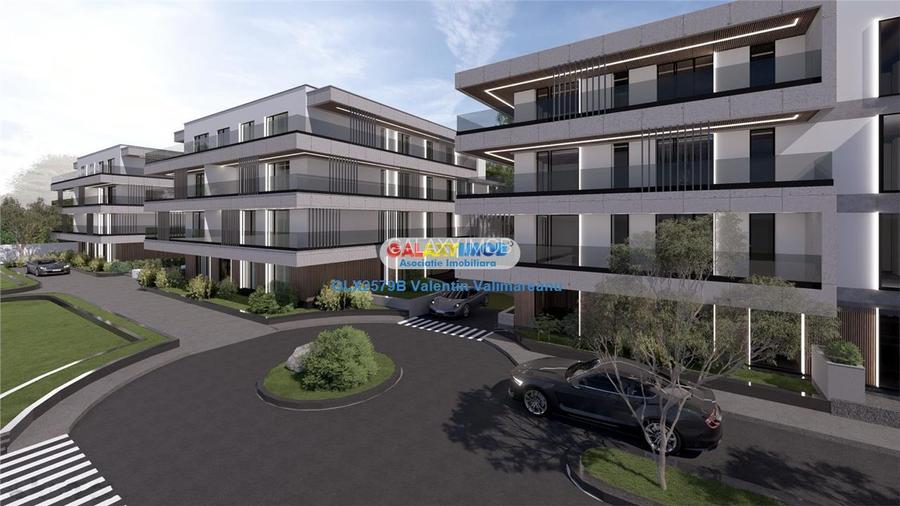 Apartamente Pipera COD 252 - 16