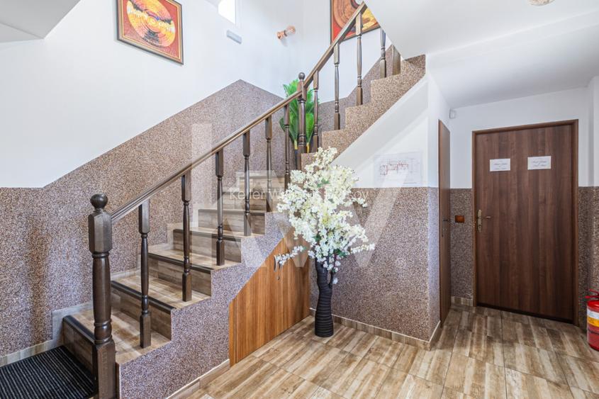 Pensiune la cheie de vanzare - Silvanka, Valcele, complet utilata si functionala - 12