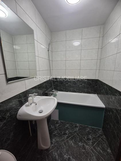 De Inchiriat Garsonieră moderna, zonă Decebal - 7