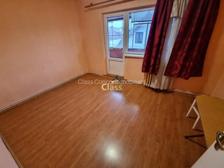 Apartament 4 camere | Decomandat | 78 mpu | Maramresului D. Rotund - 3