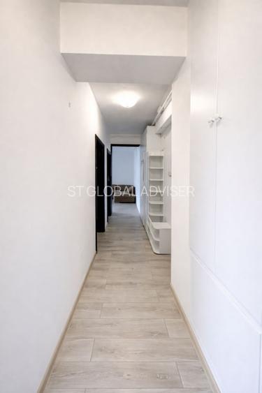 Apartament 3 camere in stare ideala cu mutare imediata - 15