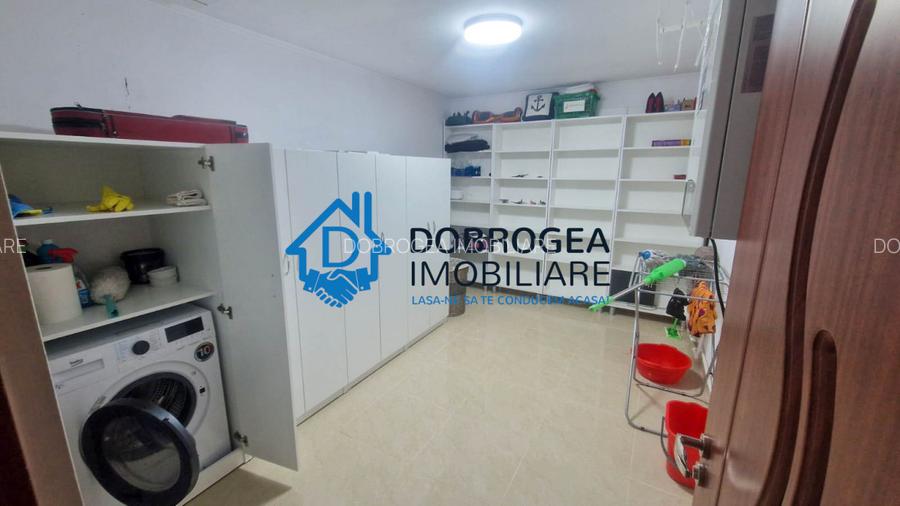 APARTAMENT 4 CAMERE  -  SUPRAFATA 180 MP+TERASA 30 MP  - 19