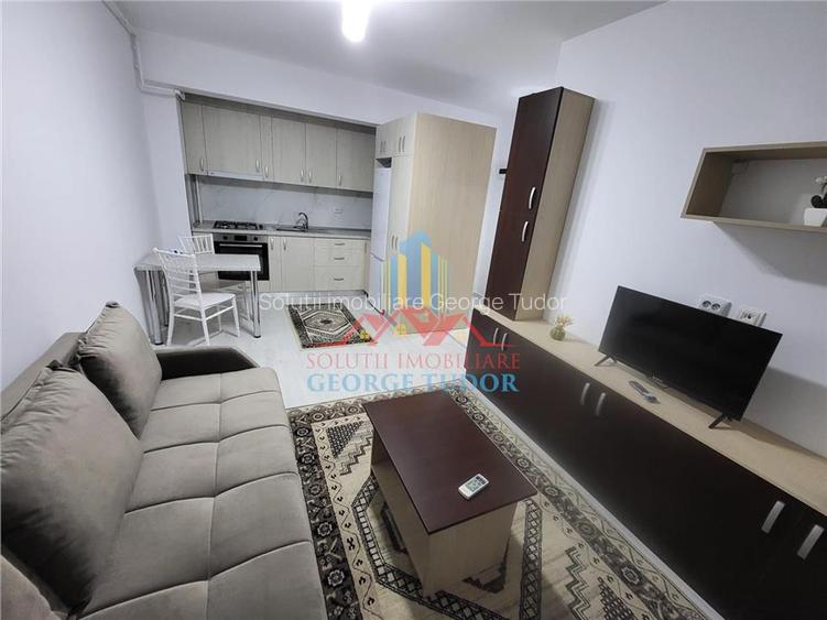 Prima inchiriere 2 camere Militari Residence - 10