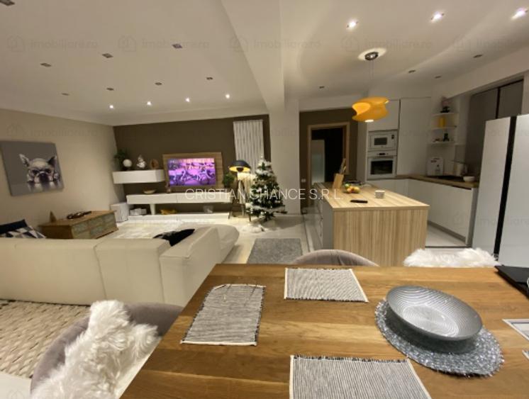 29263   Bestial!!!  Apartament 3 camere Tomis Plus - 2