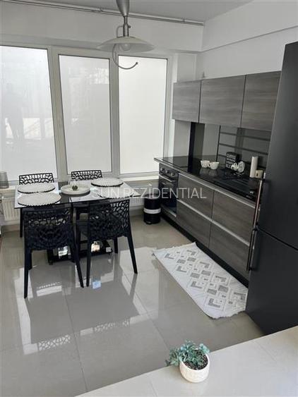 Apartament 2 camere cu terasa superba de 27mp Herastrau-Nordului - 7