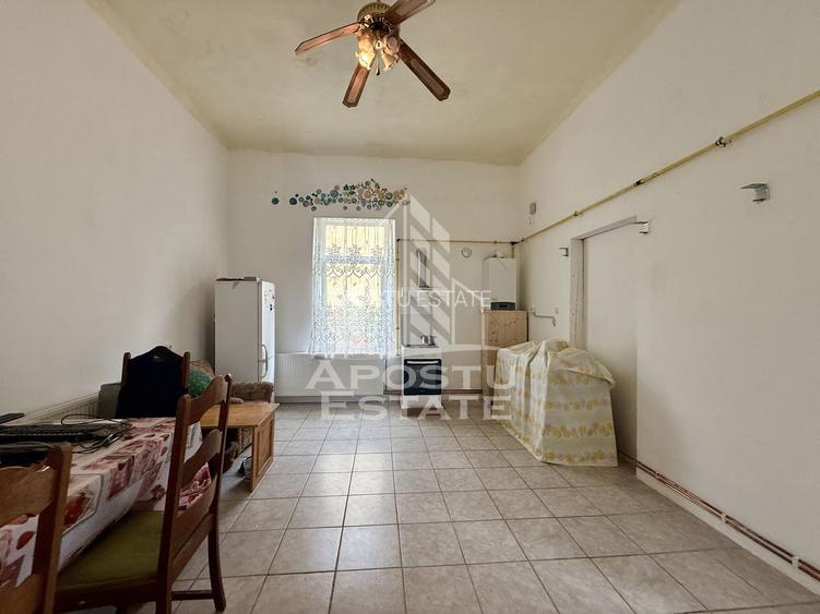 Apartament cu 3 camere la casa in zona Complexului Studentesc - 6