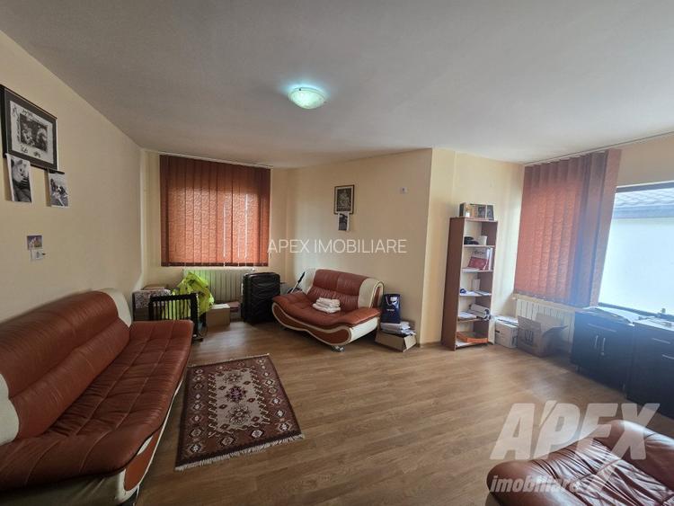 Casa 4 camere mobilata | Teren 670 m | Clinceni- Domnesti - 10