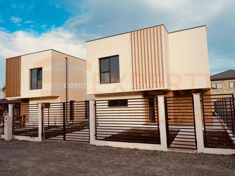 O casa noua, o fila alba – in Lazu, la doar cativa pasi de liniste - 19