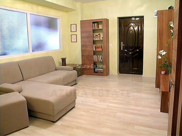Apartament 4 camere 2 balcoane parcare privata zona Turnisor - 2