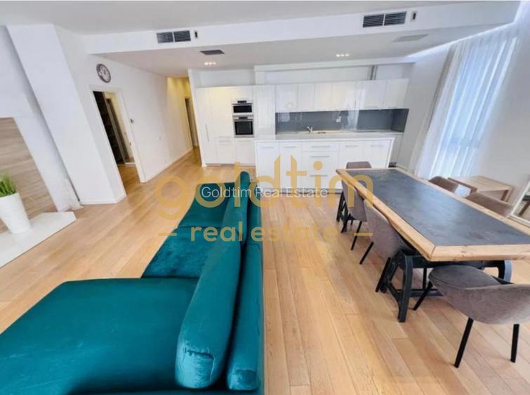 FLOREASCA/SUPERB SI LUMINOS/2 LOCURI PARCARE/VEDERE LIBERA - 9